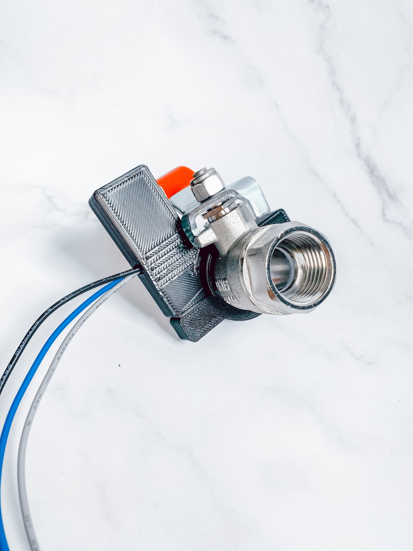 Electric Ball Valve