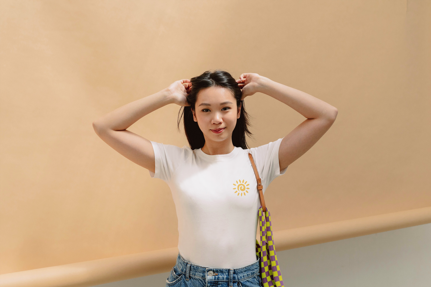 Sunkissed T-Shirt