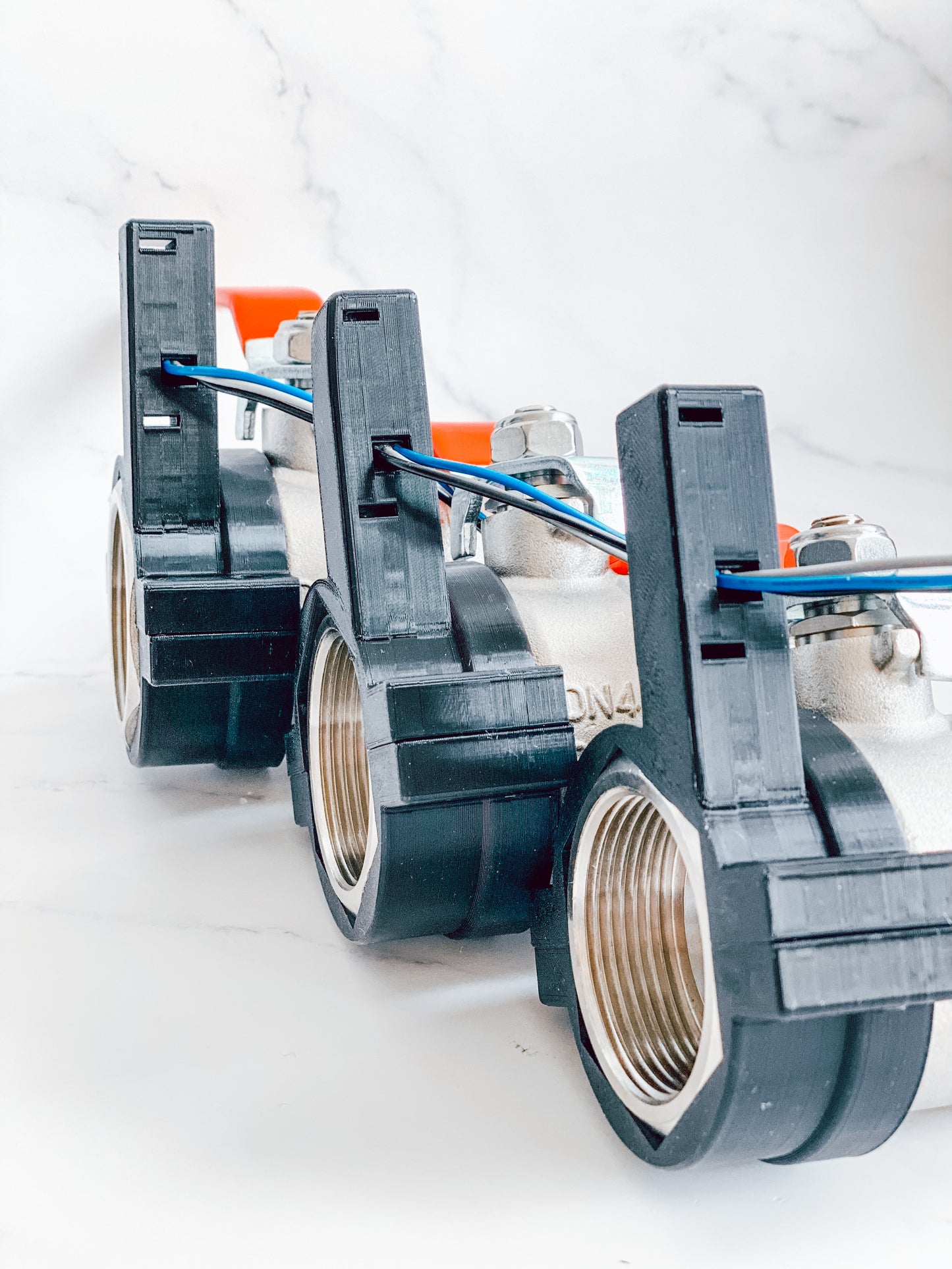 Electric Ball Valve