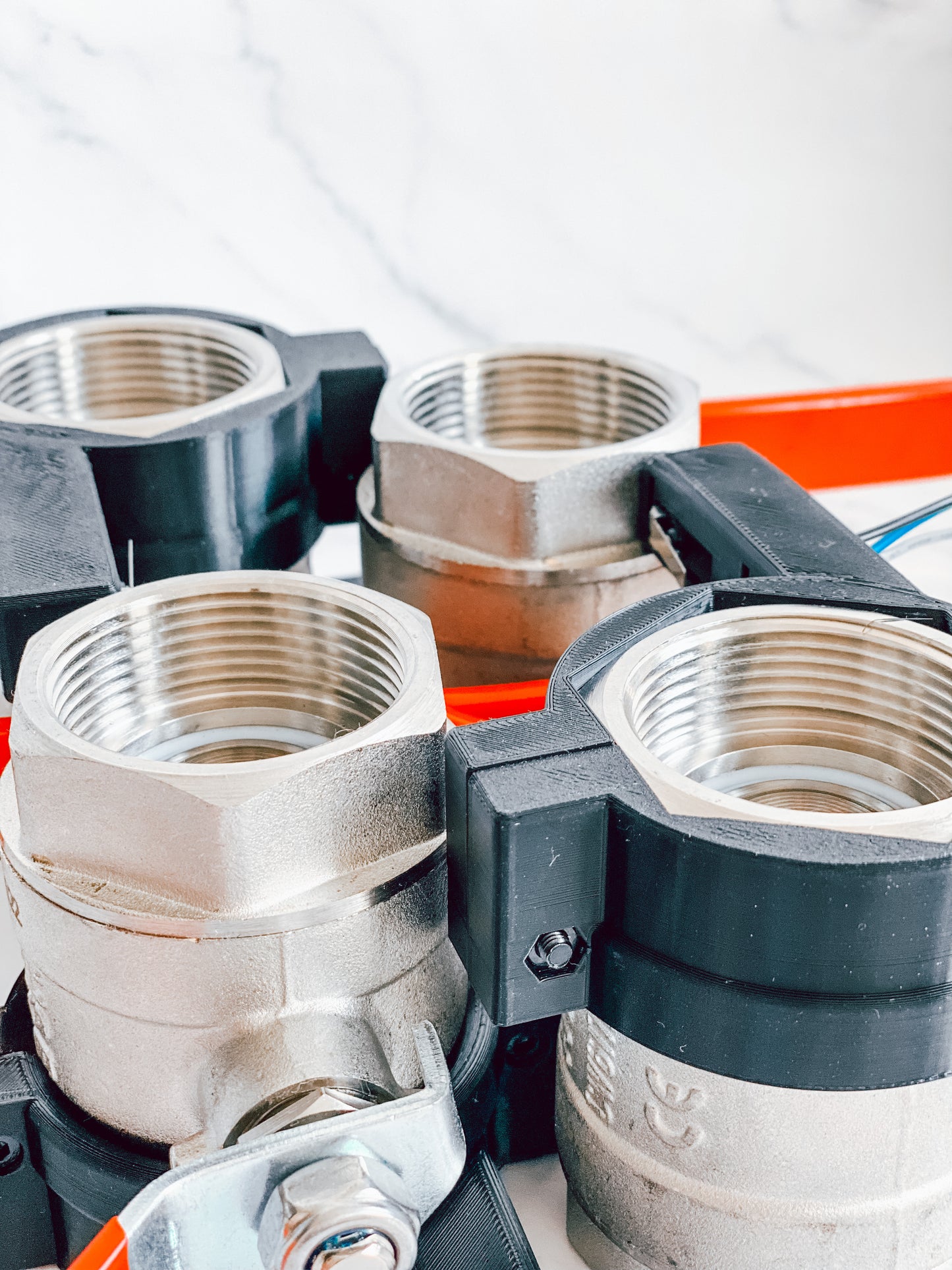 Electric Ball Valve