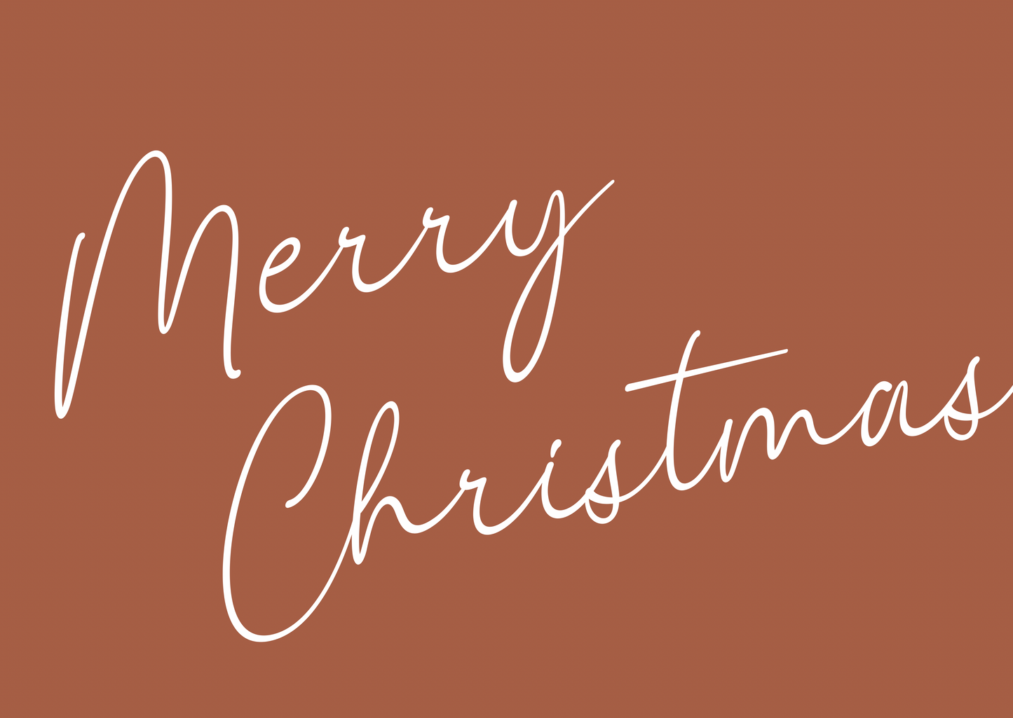 Christmas Card