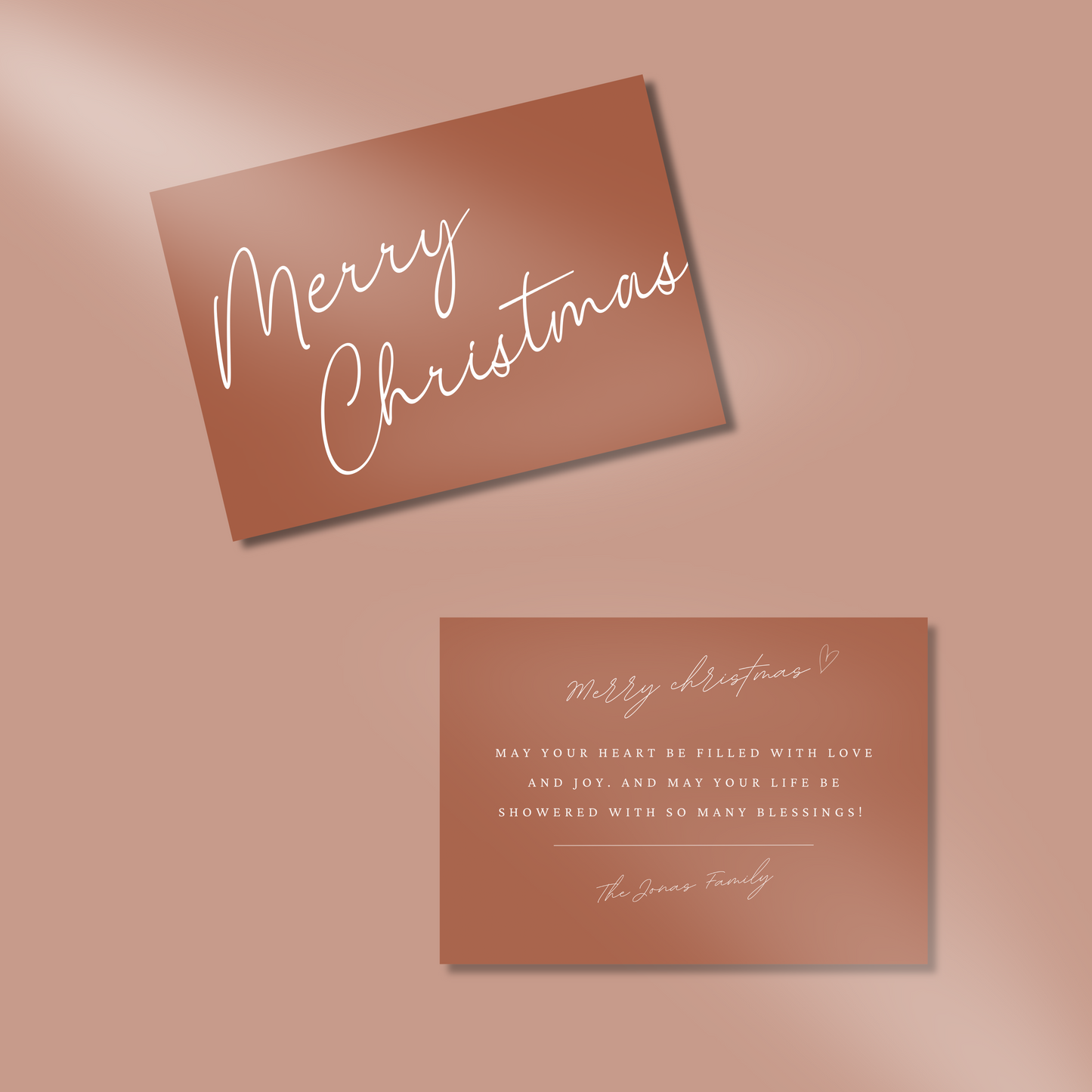 Christmas Card