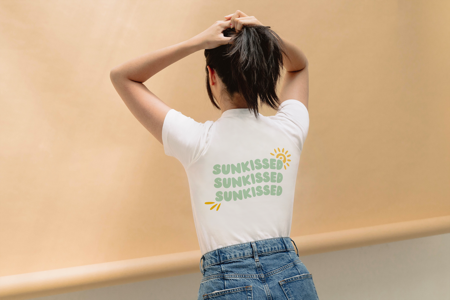 Sunkissed T-Shirt